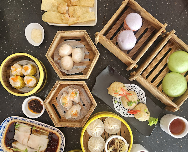 dim-sum-Changman