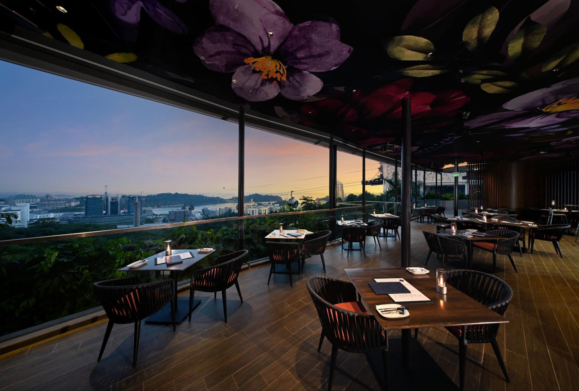 dusk-mount-faber-peak-ambience