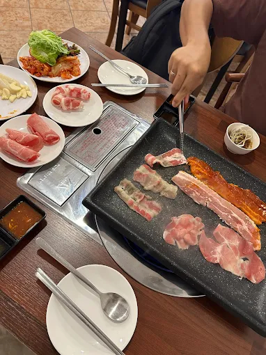 gogi-buffet