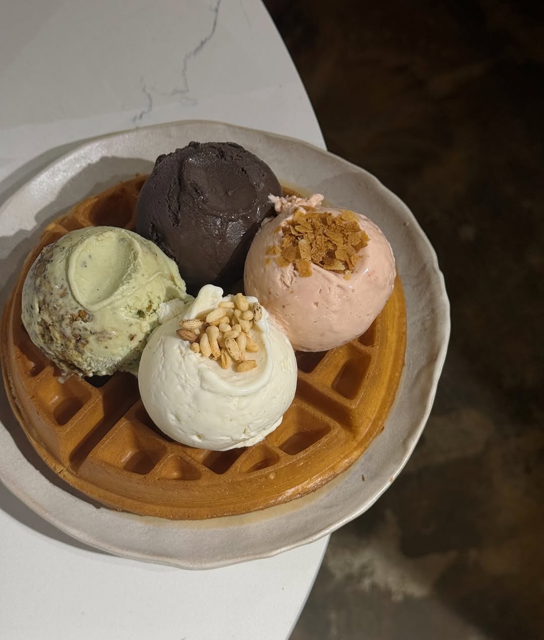 hay gelato supper east side bedok