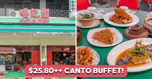 hey-kee-weekday-lunch-buffet-cover-image