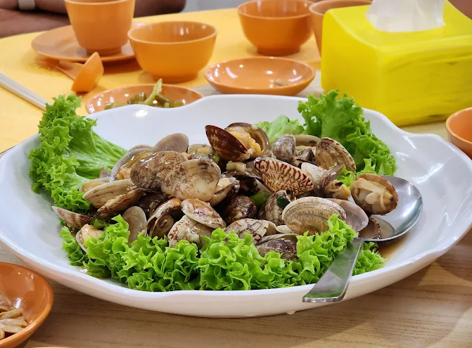 hua-yu-wee-seafood