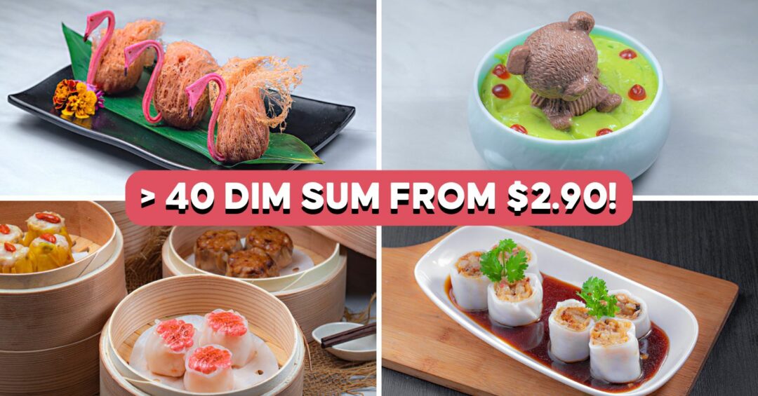 richman dim sum - feature image