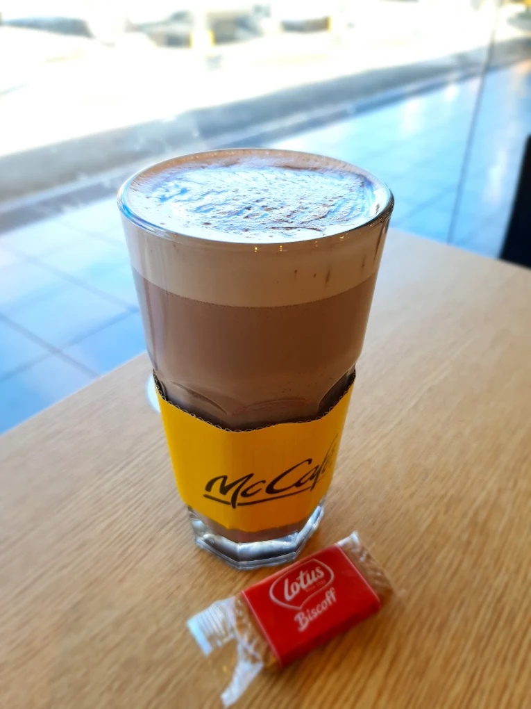 mccafe-latte