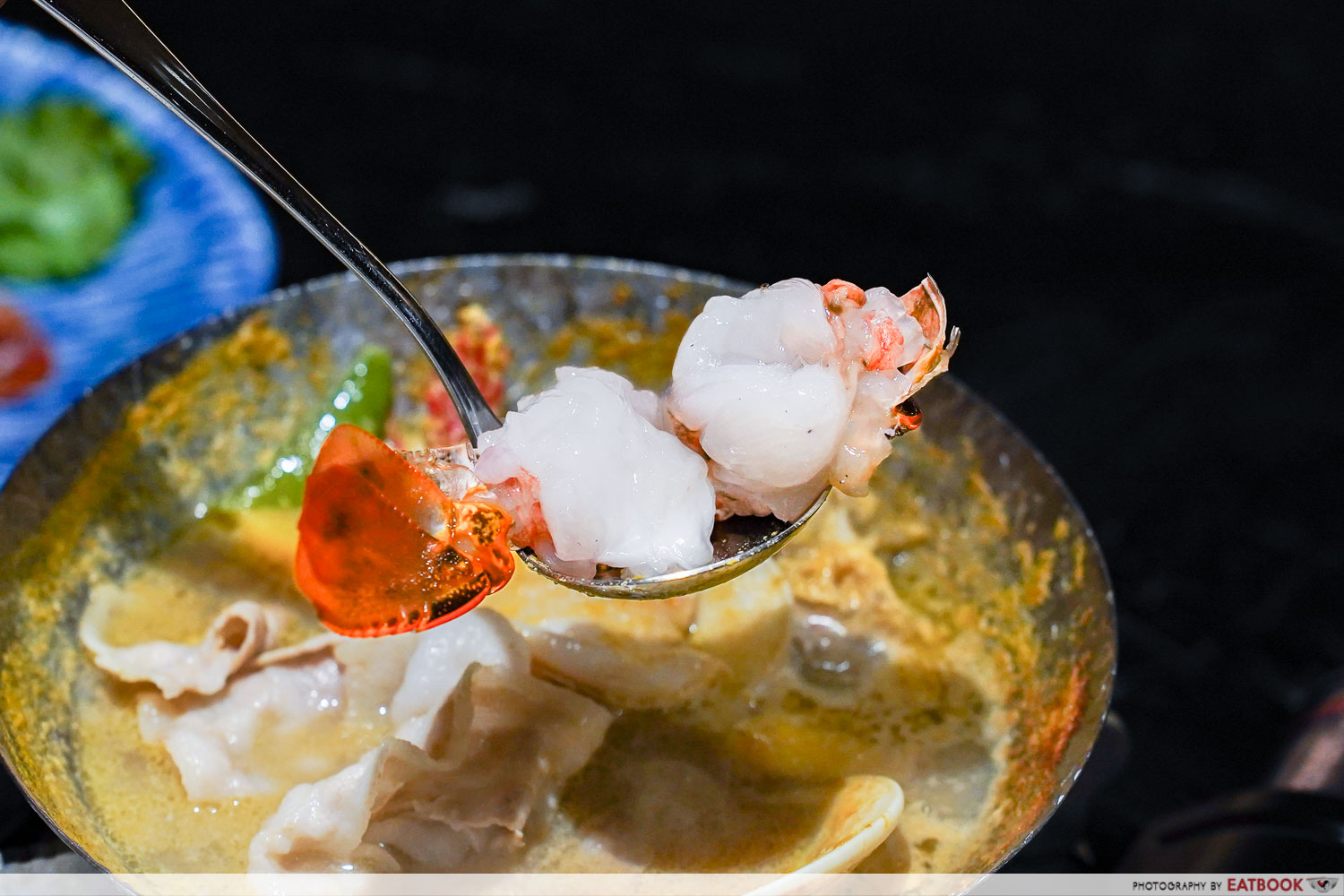 morita-unigoro-lobster-interaction