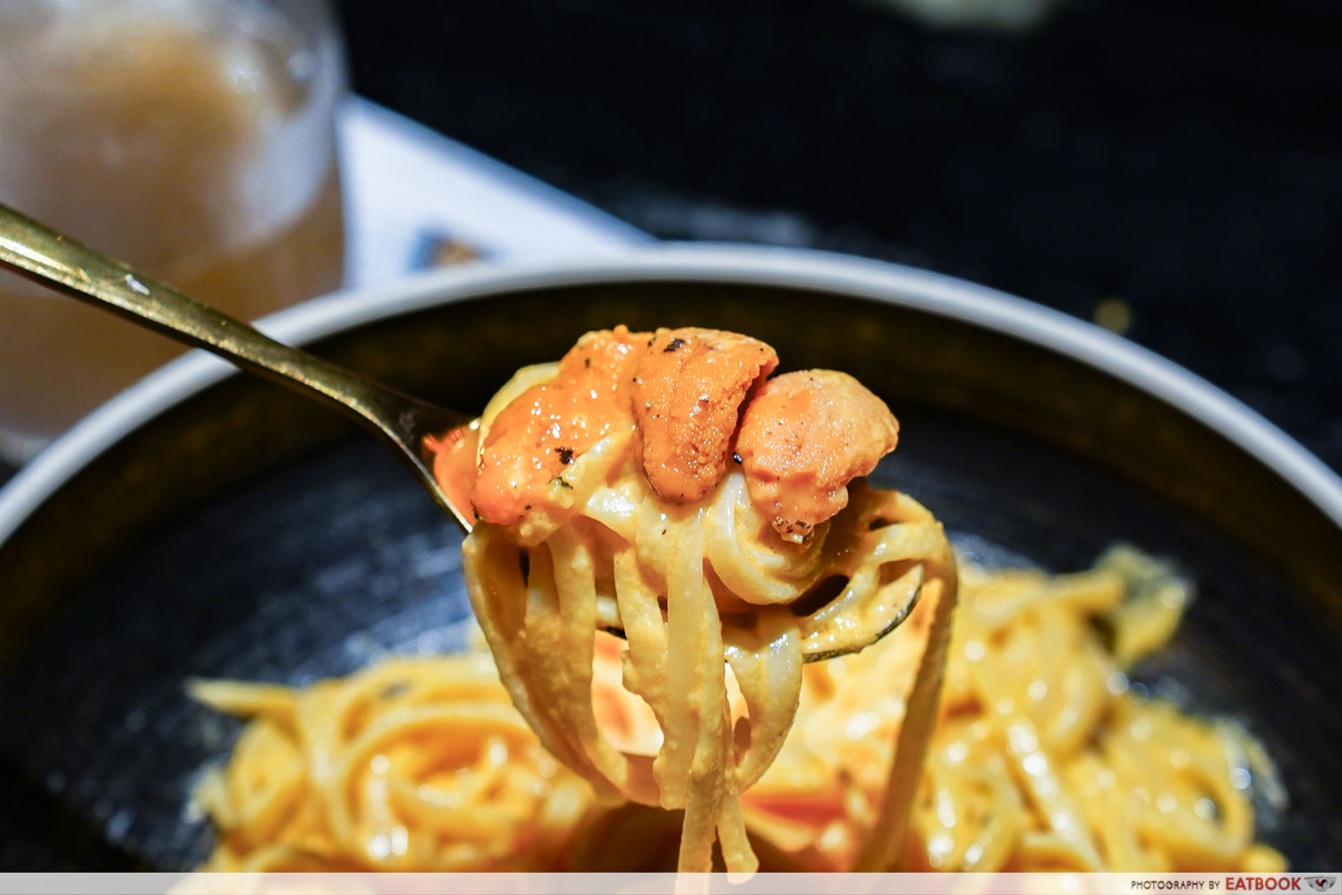 morita-unigoro-uni-pasta-interaction