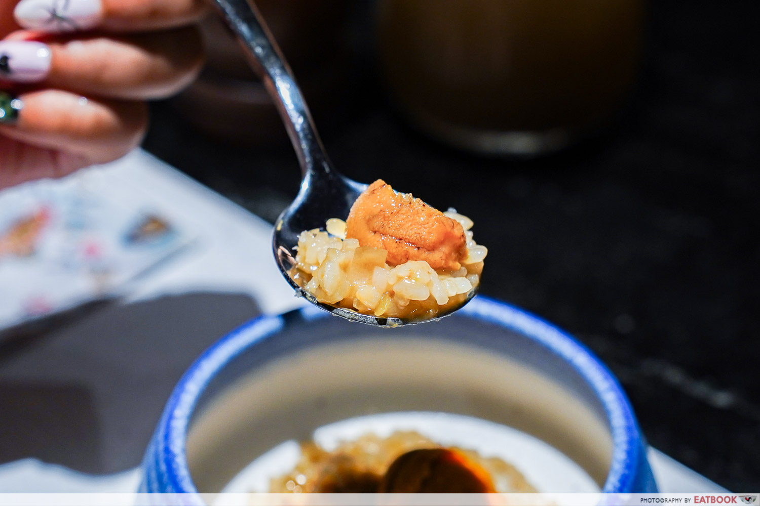 morita-unigoro-uni-risotto-interaction