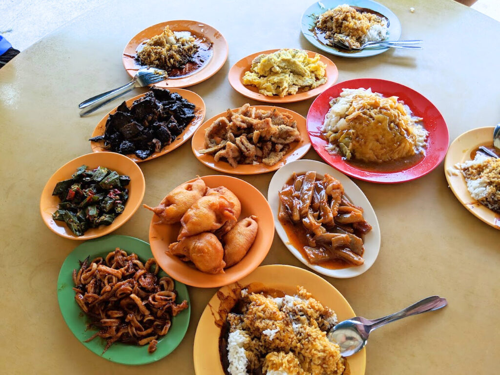 New Scissor-Cut Curry Rice To Close On 12 May | Eatbook.sg