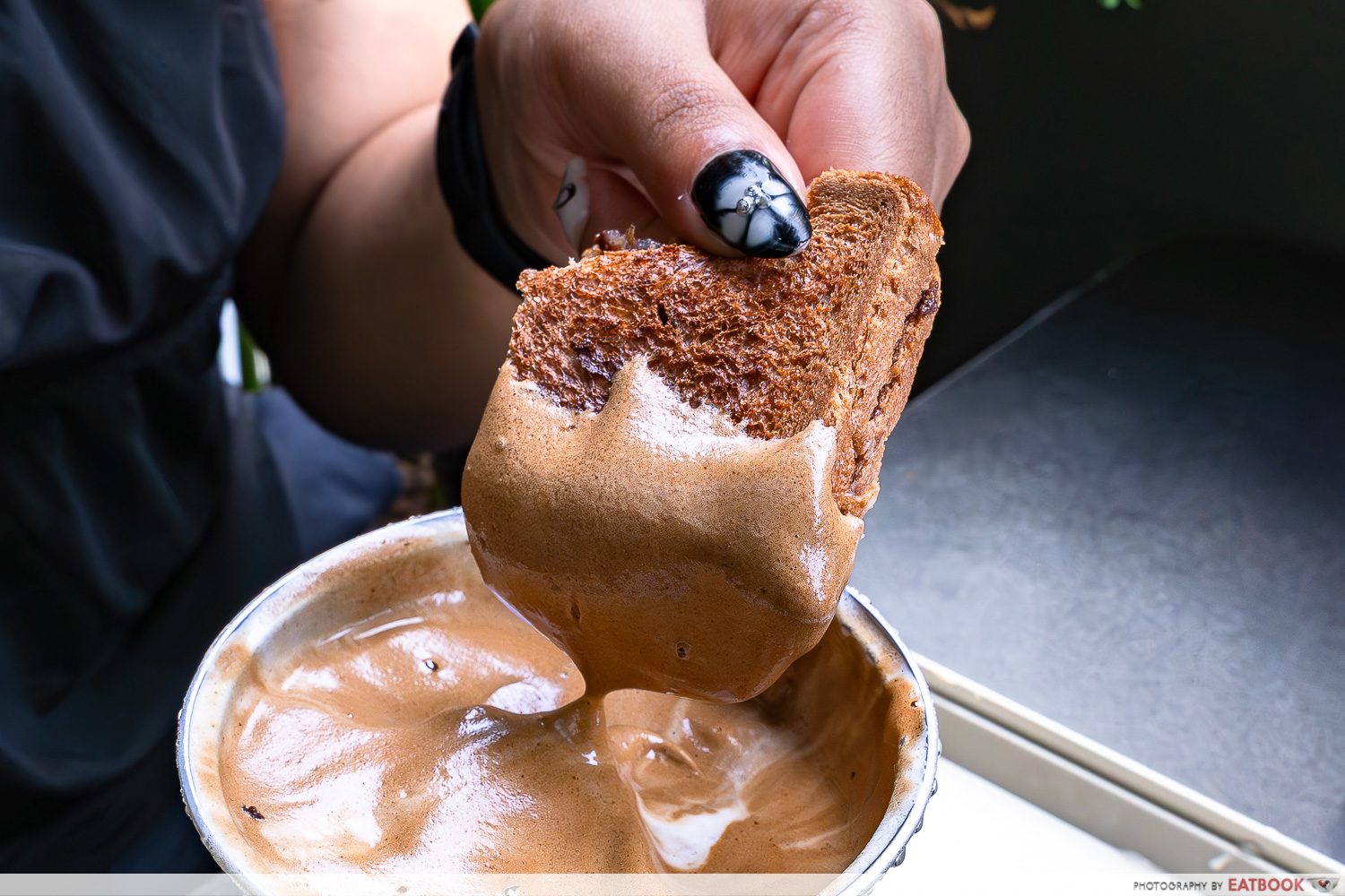pull-tab-coffee-toast-dip