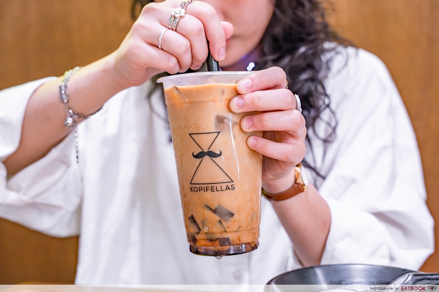 punggol coast mall food guide - kopifellas