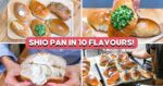 Is Shio & Sato The Best Shio Pan Bakery In Singapore?
