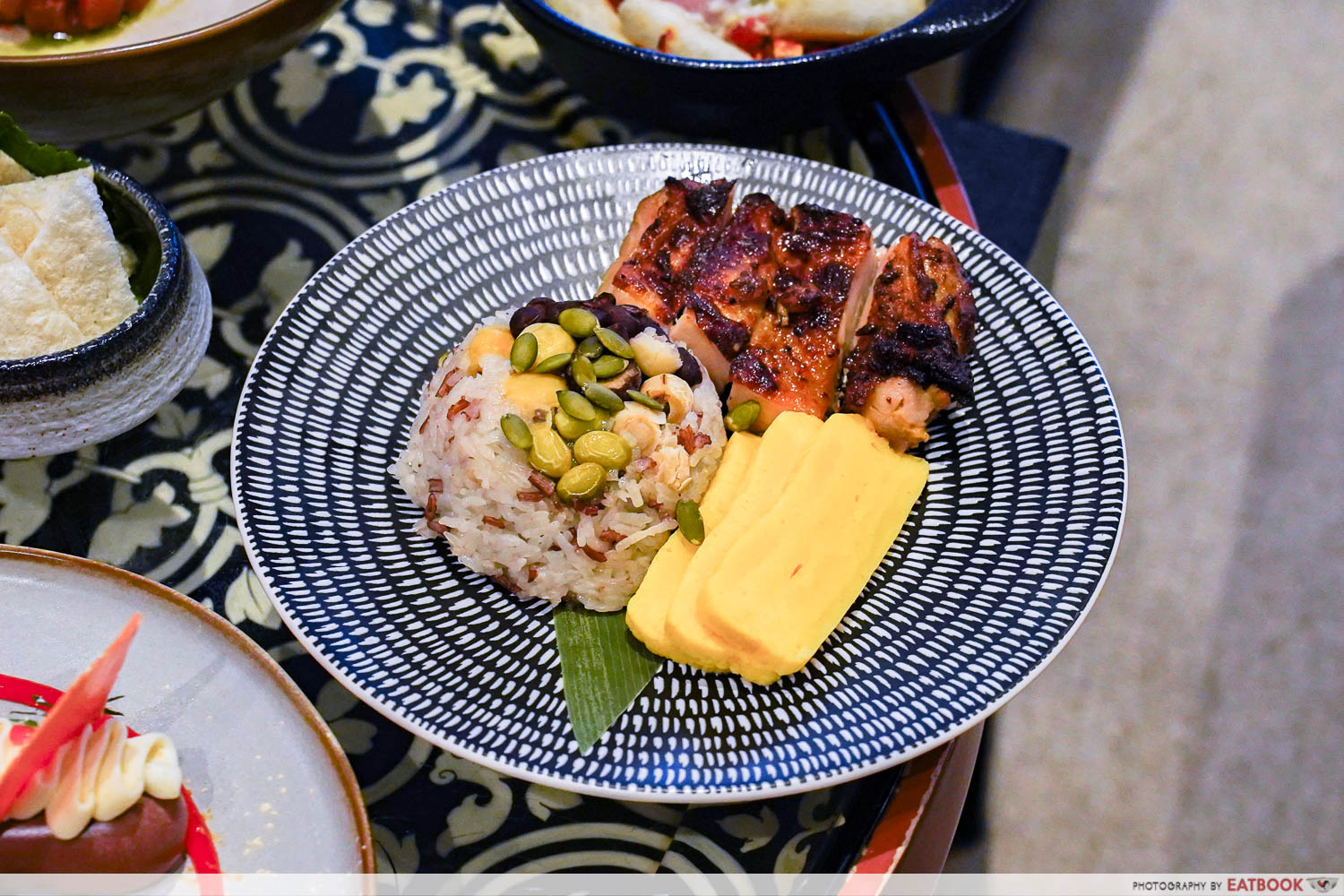 sulwhasoo-cafe-doenjang-chicken