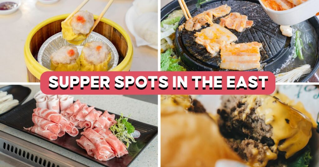 supper east singapore featured image
