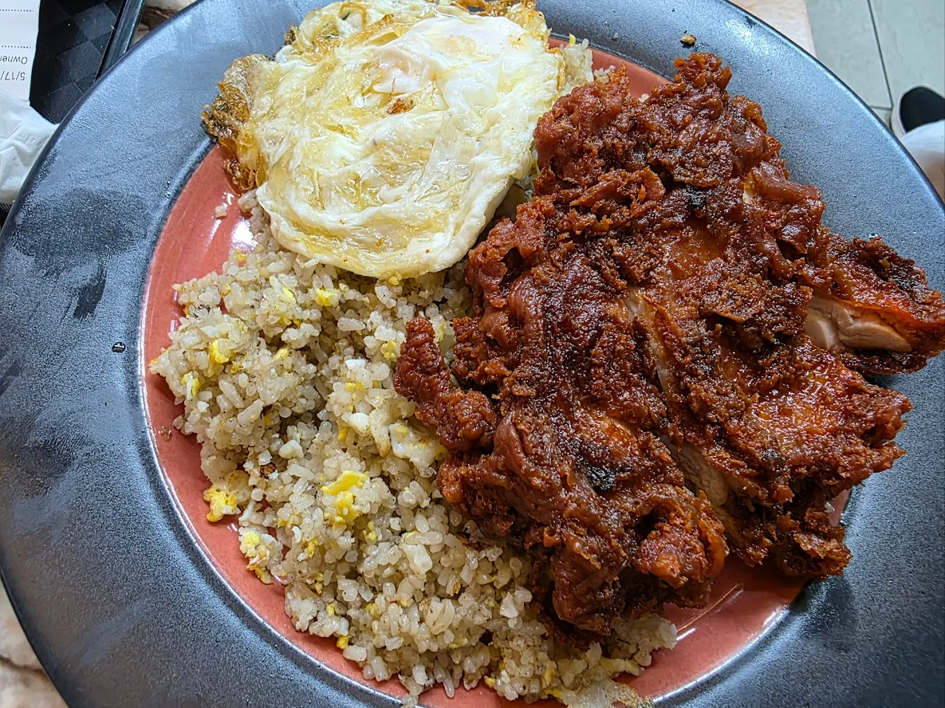 Bao-Er-Cafe-Fried-Rice