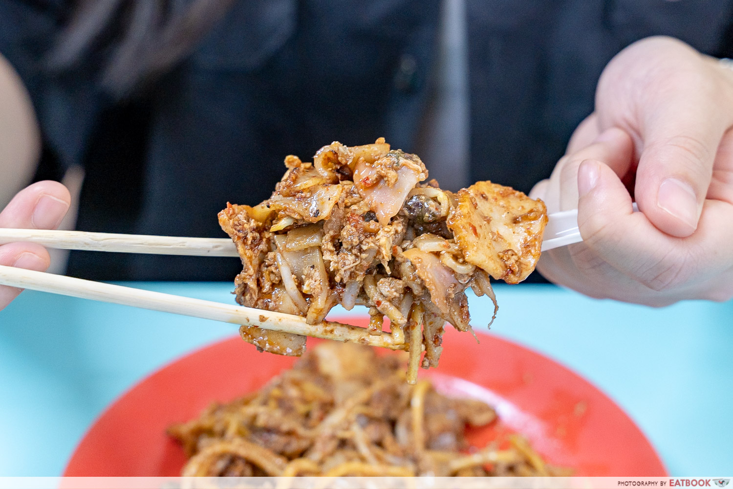 Char-Kuay-Teow-Ranked-Hai-Yan-Outram-Park-Introduction