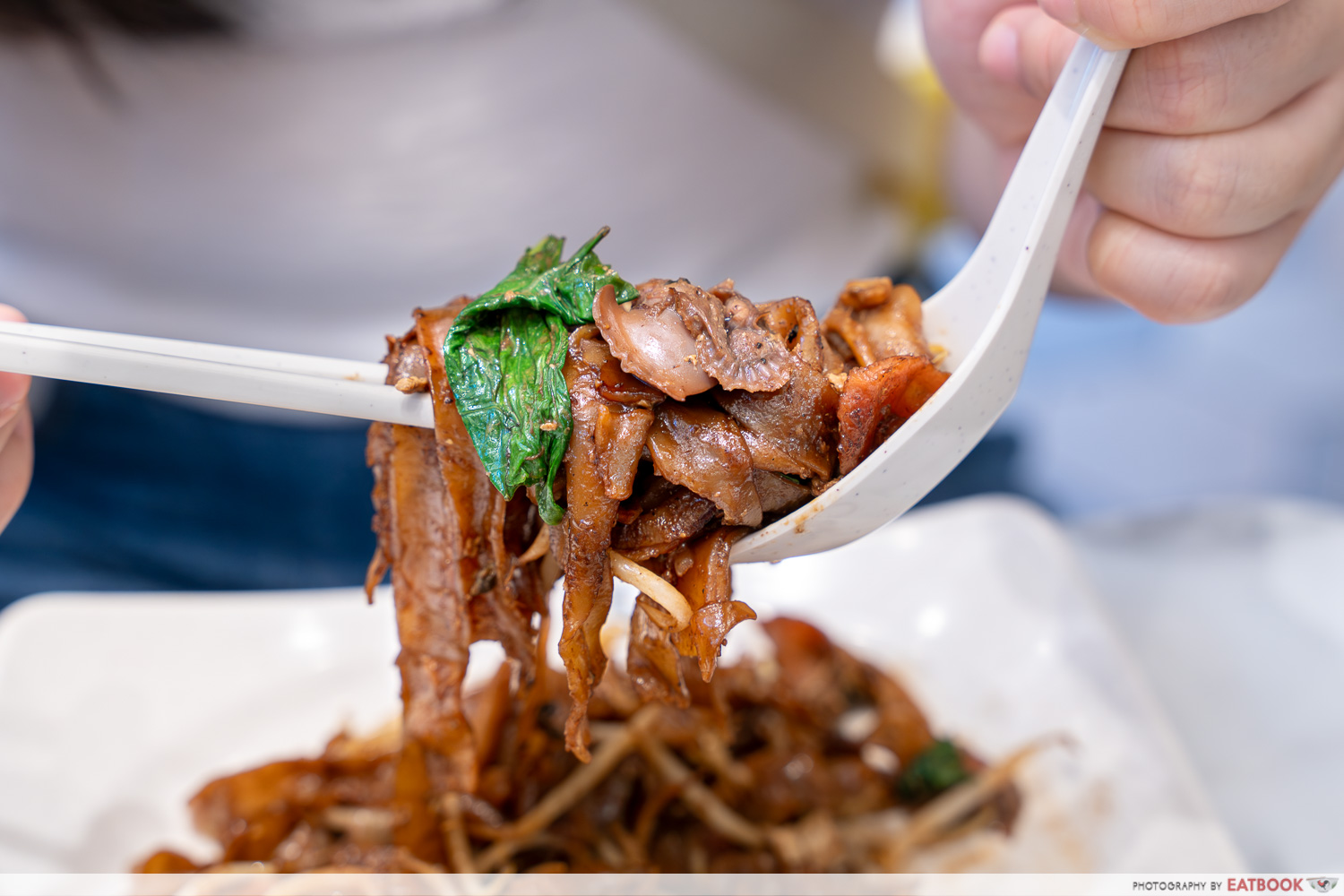 Char-Kuay-Teow-Ranked-Lao-Fu-Zi-Interaction