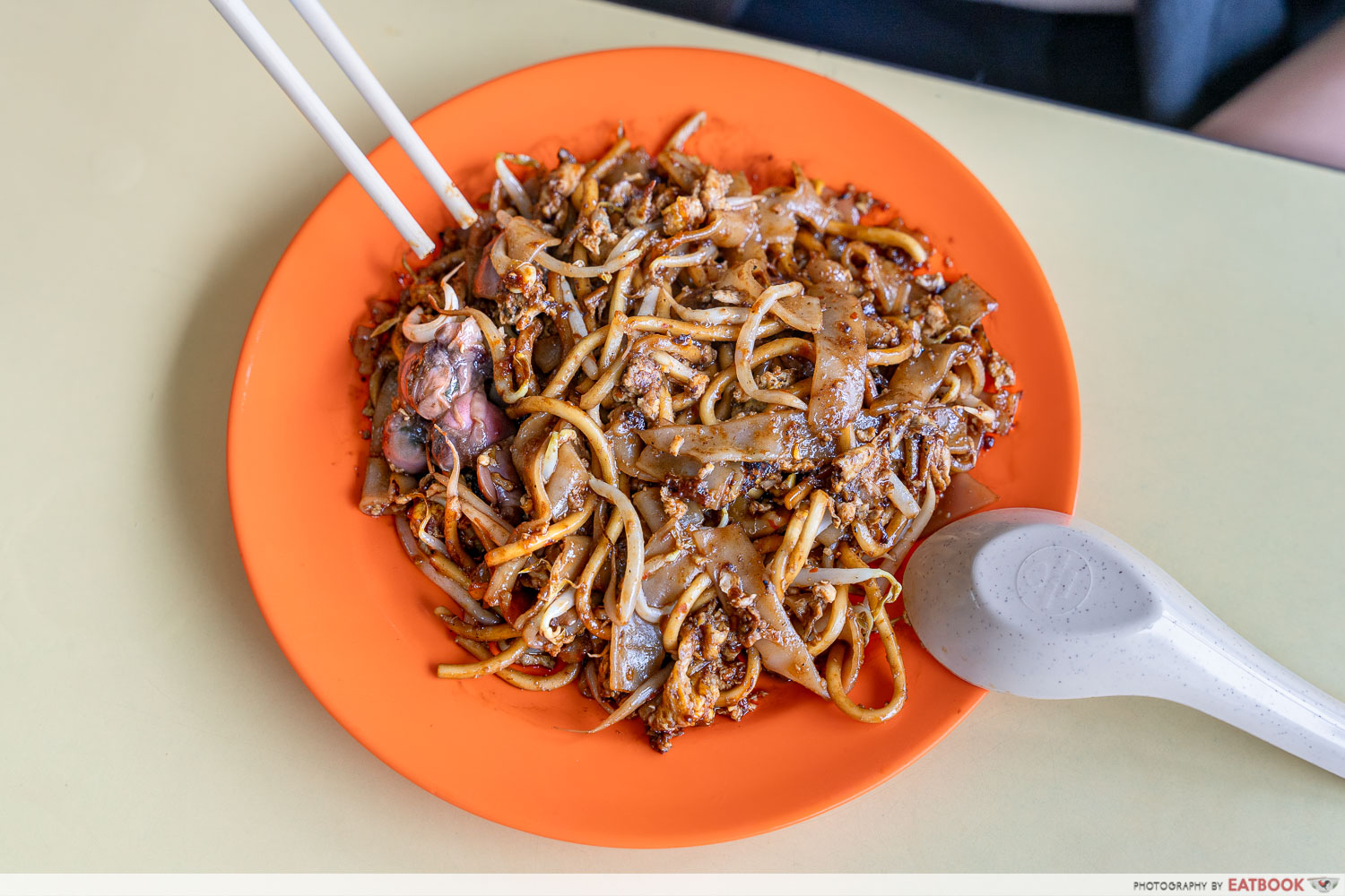 Char-Kuay-Teow-Ranked-Meng-Kee-Fried-Kuay Teow-Establishment