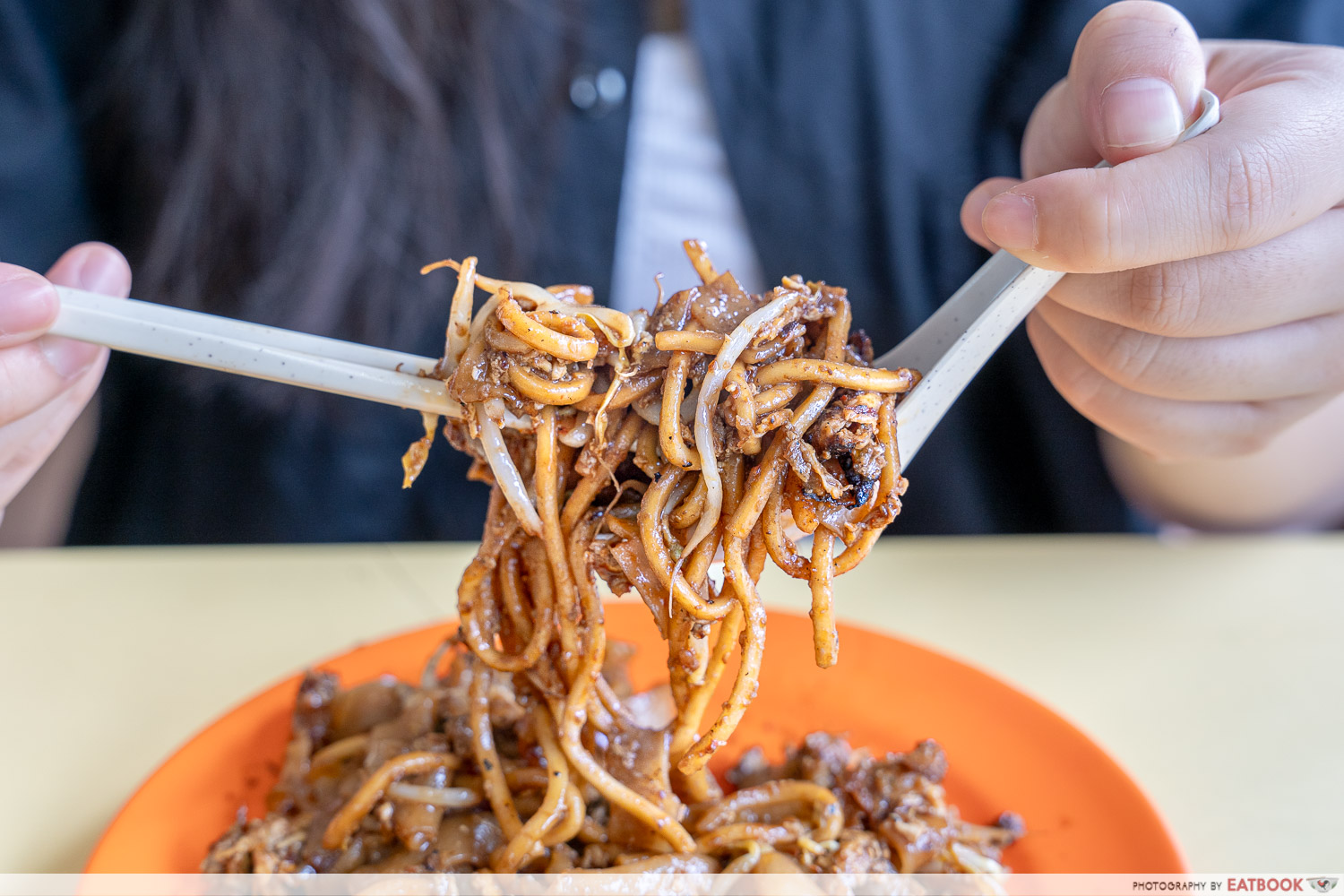 Char-Kuay-Teow-Ranked-Meng-Kee-Fried-Kuay Teow-Interaction