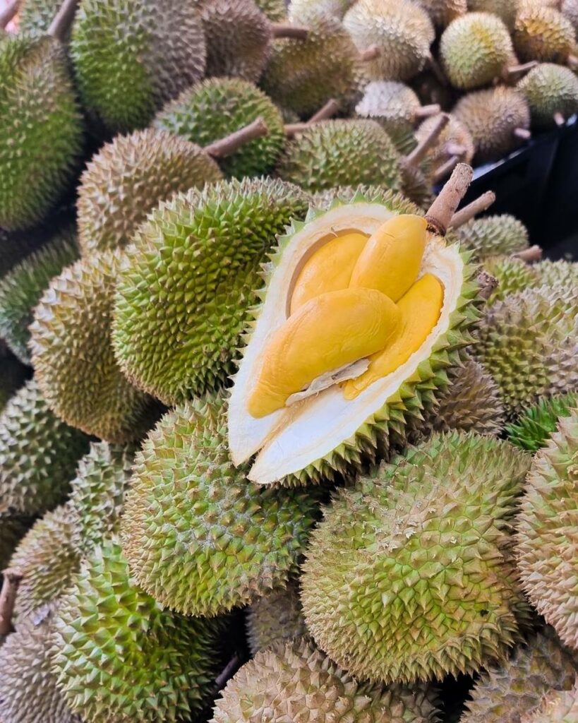 FAIRPRICE-DURIAN-FAIR