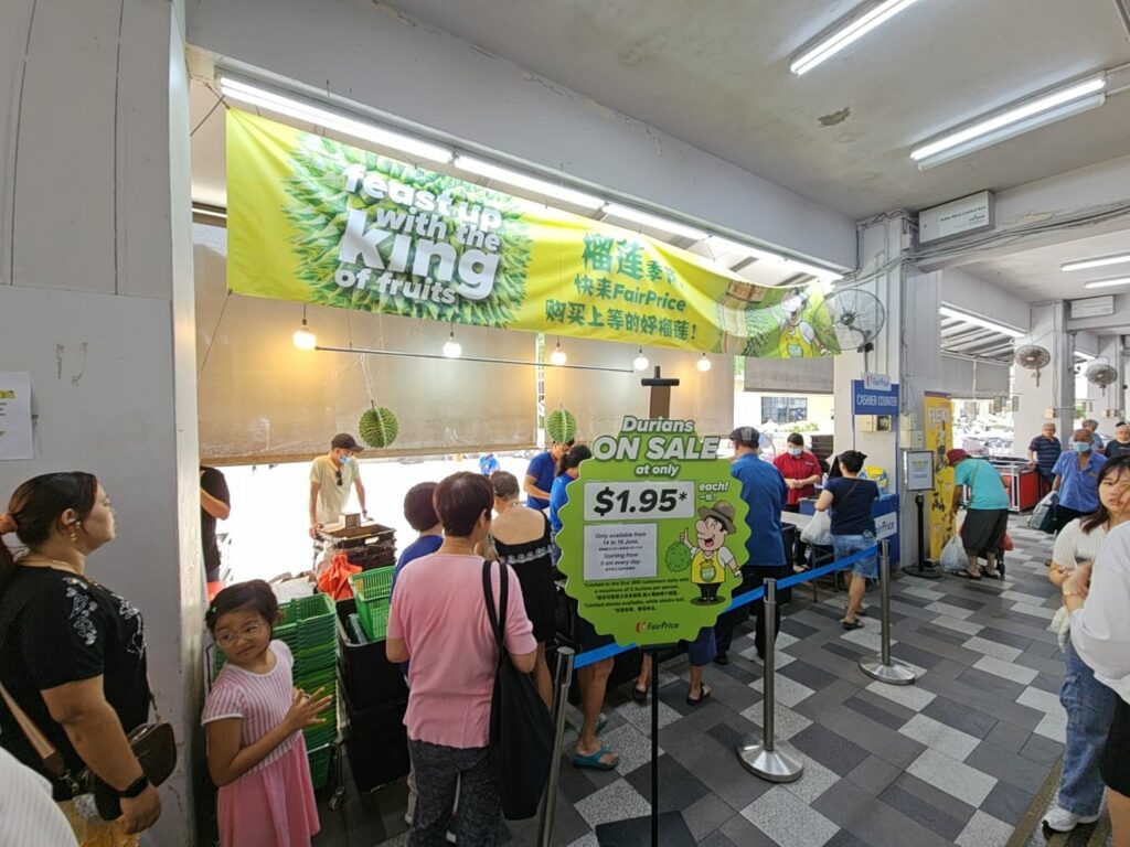FAIRPRICE-DURIAN-FAIR-SINGAPORE