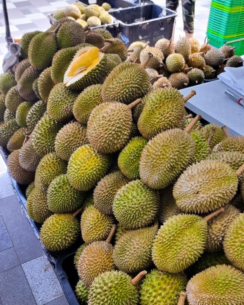 FAIRPRICE-DURIAN-LINEUP