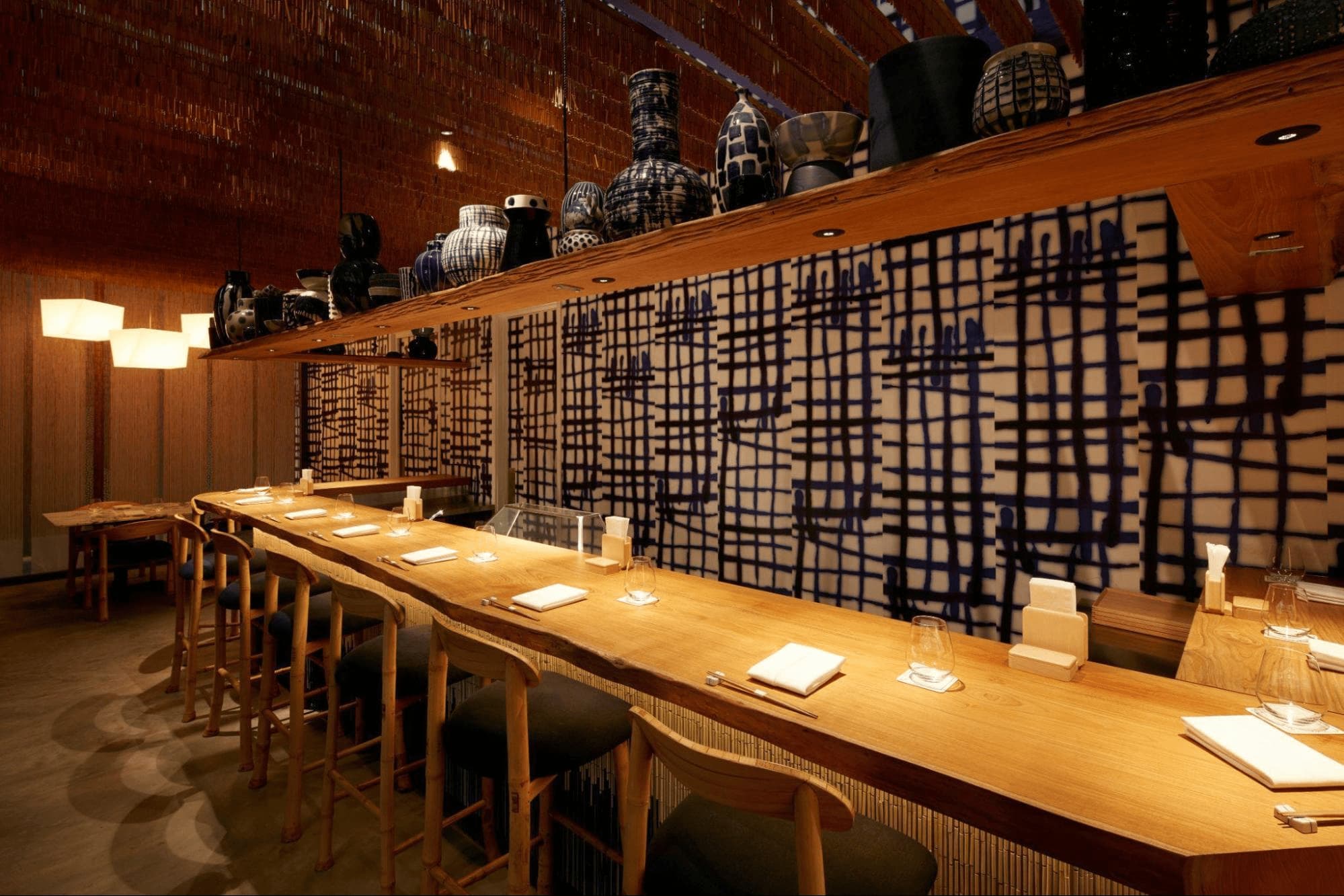 Ippoh Tempura Bar by Ginza Ippoh