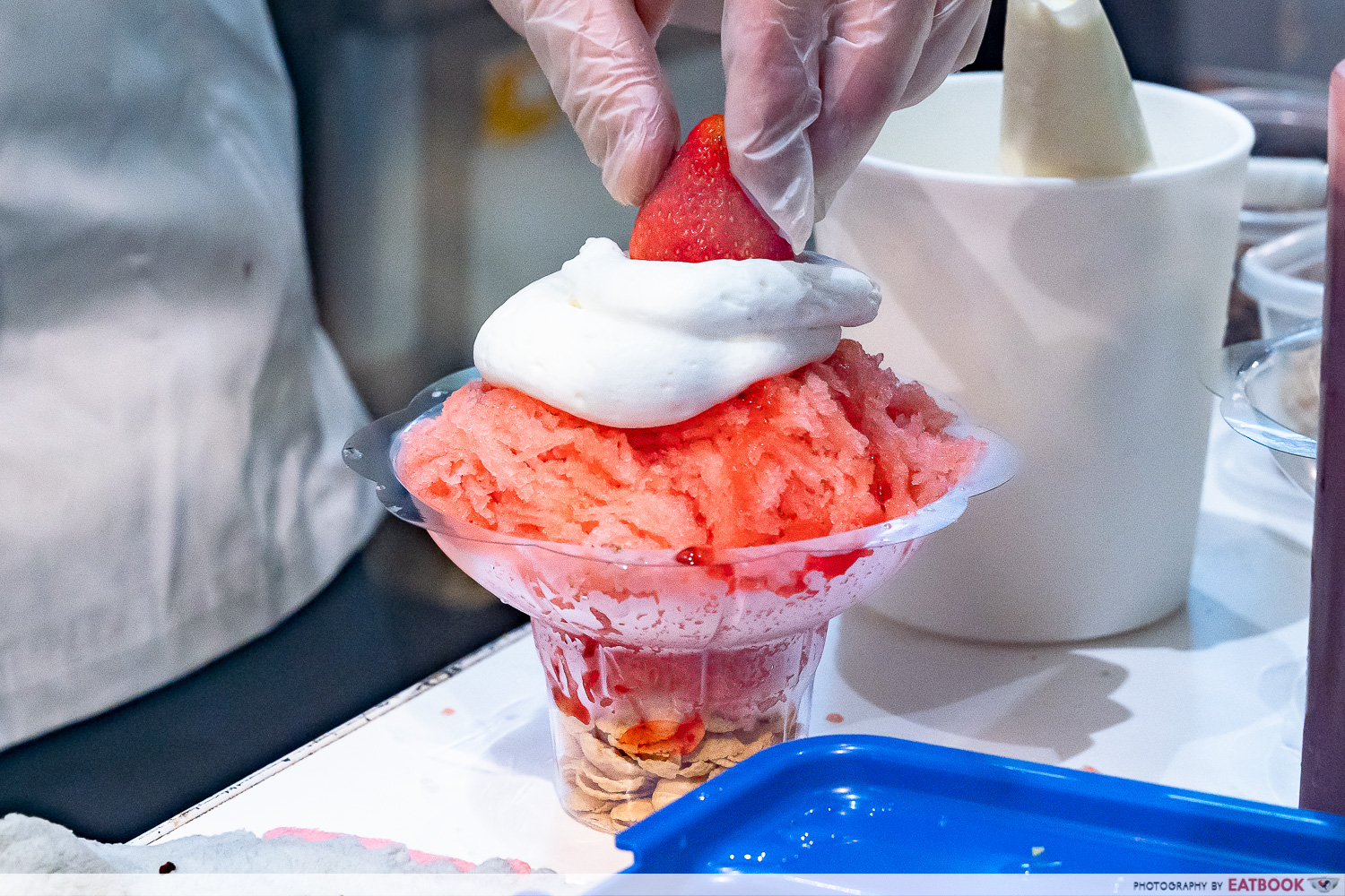 Isetan-Hanabi-Matsuri-Ichigo-Shaved-Ice