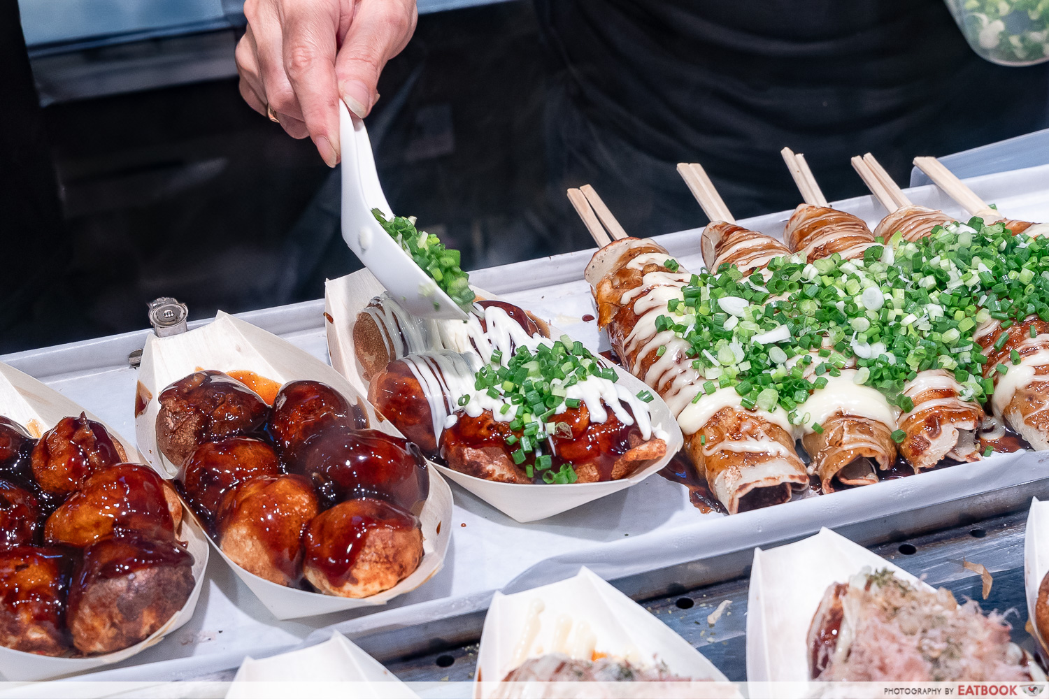 Isetan-Hanabi-Matsuri-Takoyaki