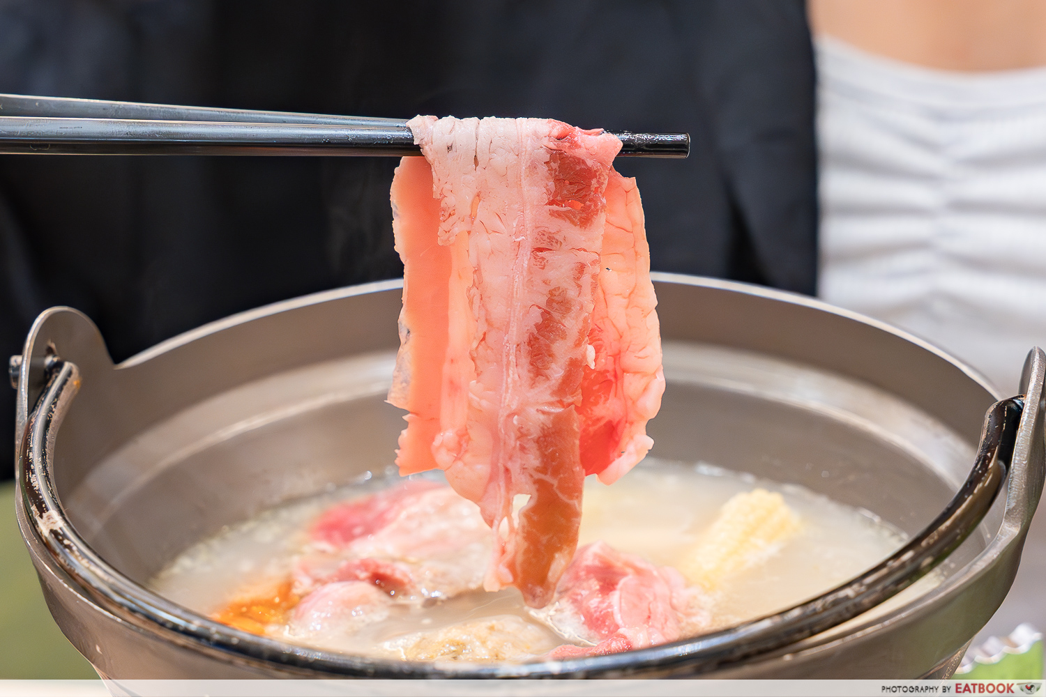Kyo-Komachi-Nabeyaki-Udon-Beef-Interaction