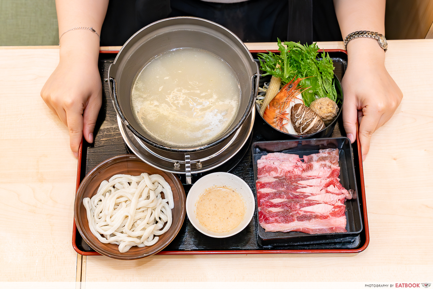 Kyo-Komachi-Nabeyaki-Udon