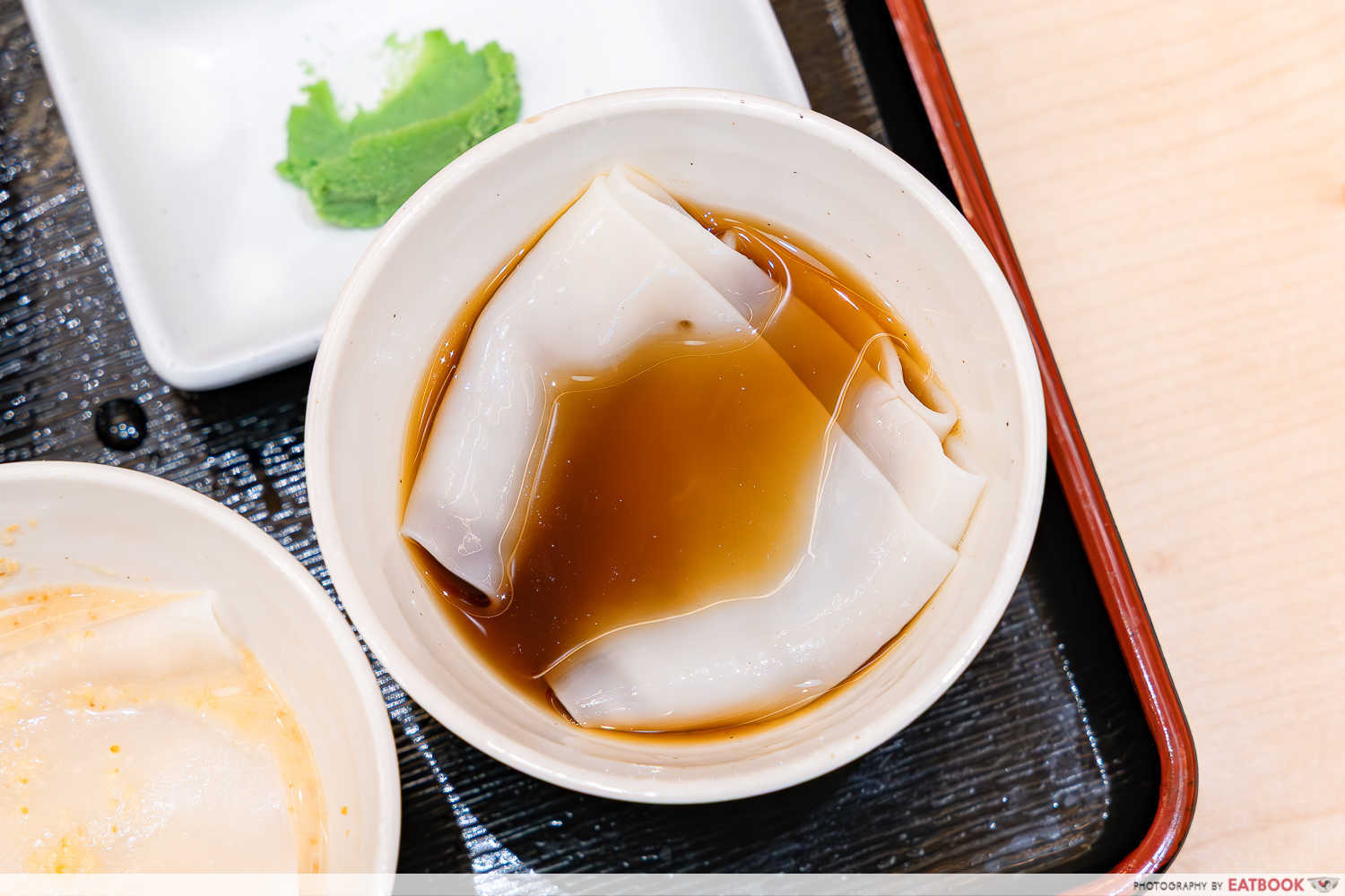 Kyo-Komachi-Shoyu-Sauce