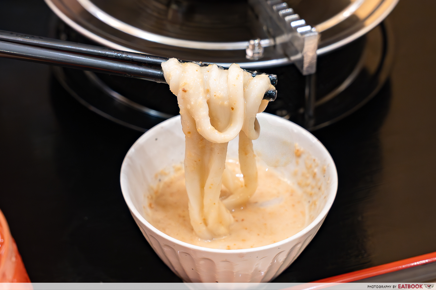 Kyo-Komachi-Udon-Sesame-Sauce