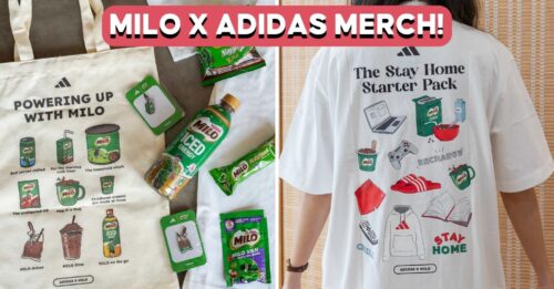 MILO-ADIDAS