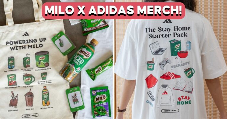 MILO-ADIDAS