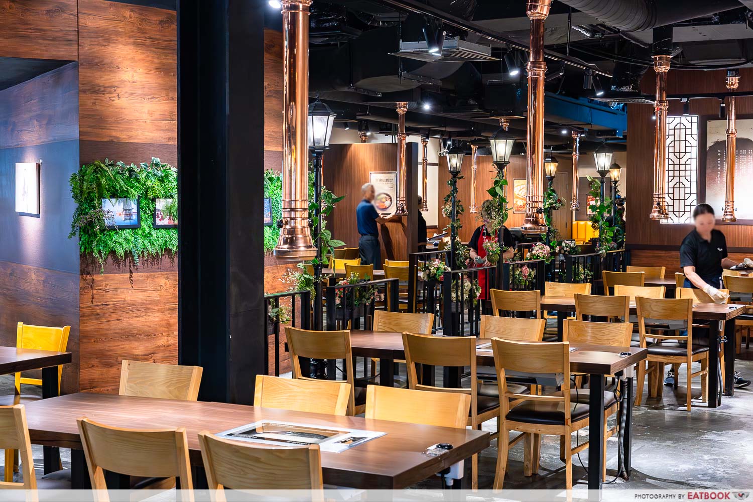ManNa-Korean-Restaurant-ambience