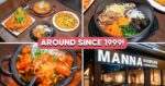 Our Korean Writer Ate At The Oldest Korean Restaurant In SG—Here’s How It Went