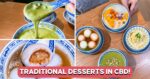 We Tried This New Dessert Cafe In Tanjong Pagar—Pistachio Paste, MSW Durian Mousse And More