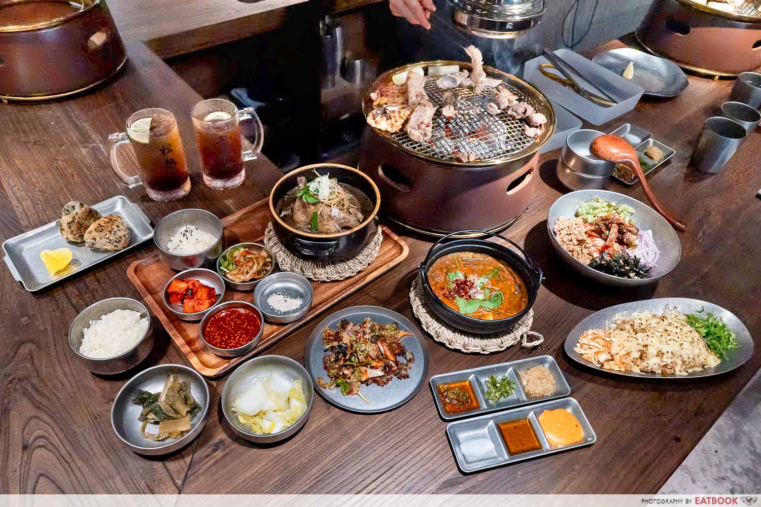 Song-Gye-Ok-Flatlay