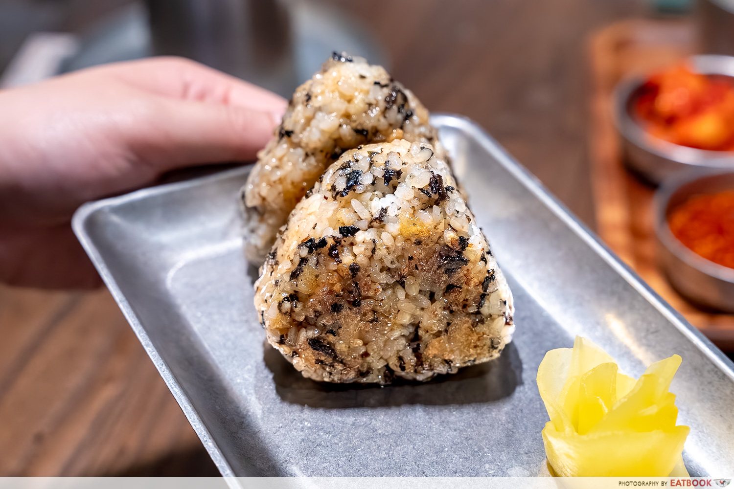 Song-Gye-Ok-Grilled-Rice-Ball-Establishment