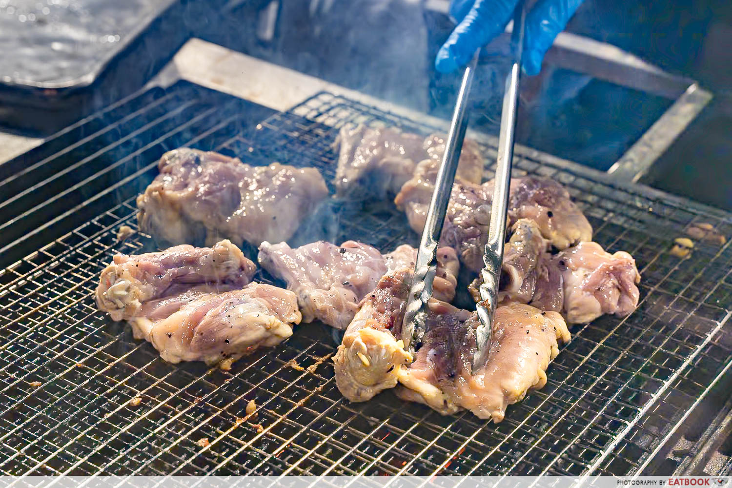 Song-Gye-Ok-Pre-Grill