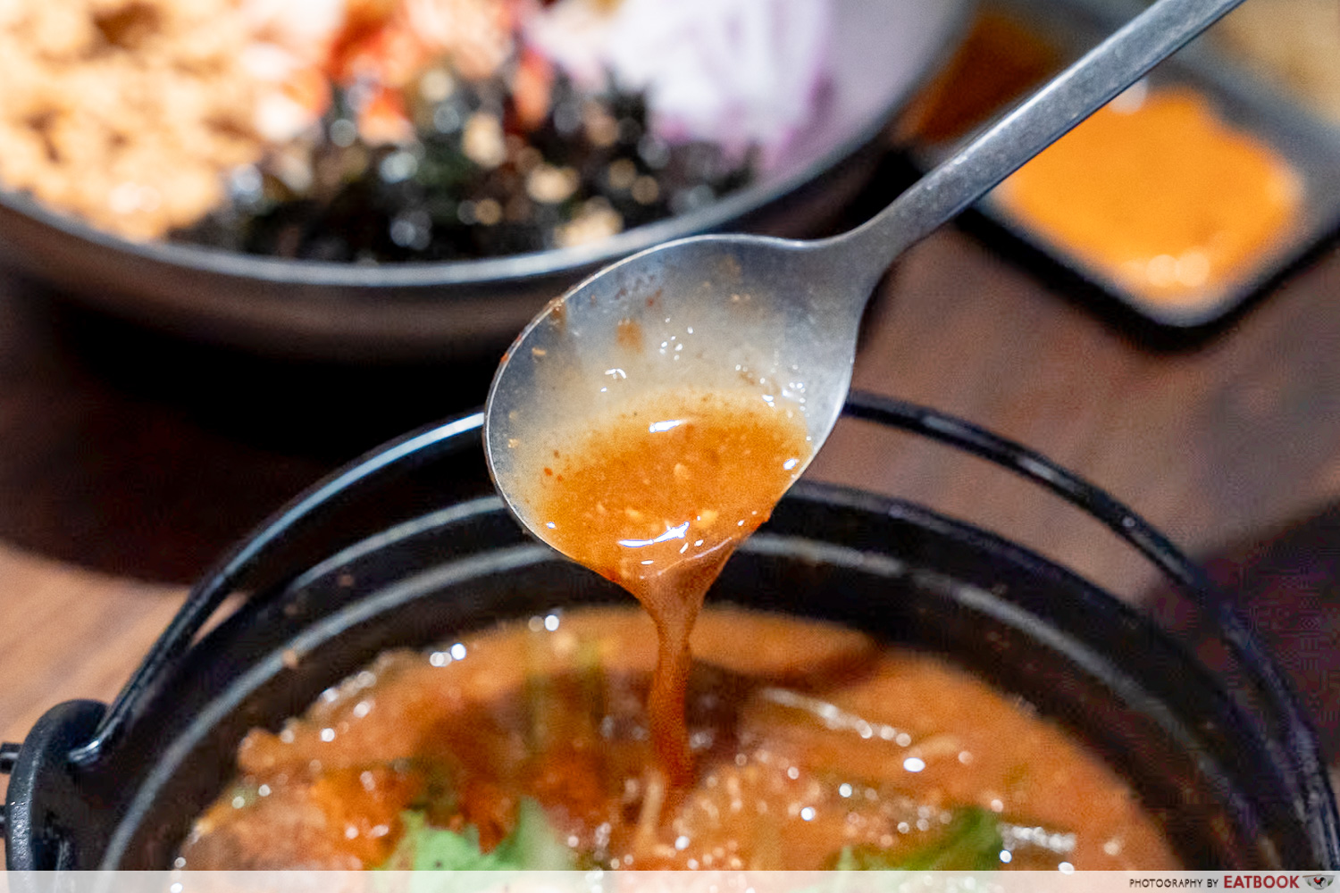 Song-Gye-Ok-Sgo-Signature-Doenjang-Stew-Interaction