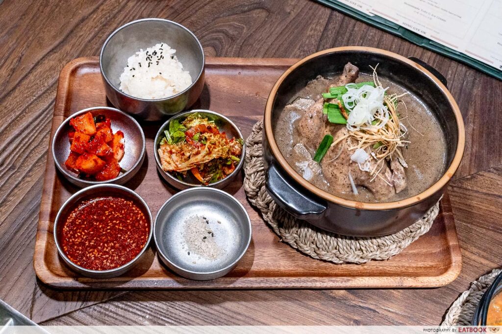 Song-Gye-Ok-Truffle-Samgyetang