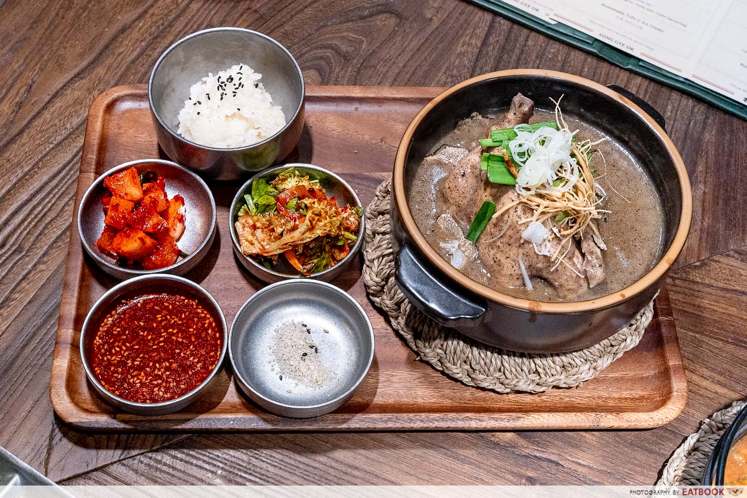 Song-Gye-Ok-Truffle-Samgyetang