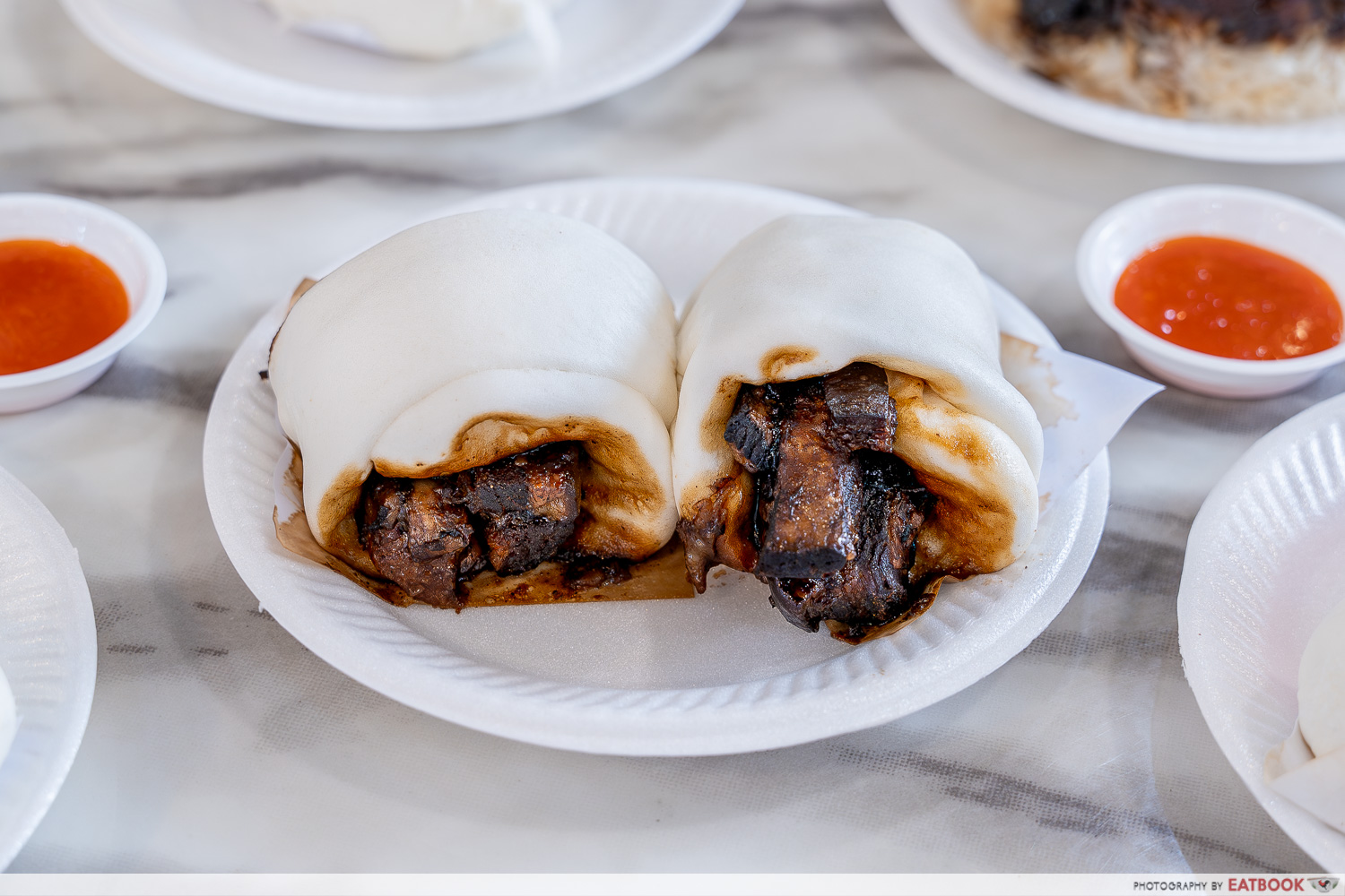 Zhen-Zheng-Handmade-Pau-Braised-Pork-Pau-Establishment