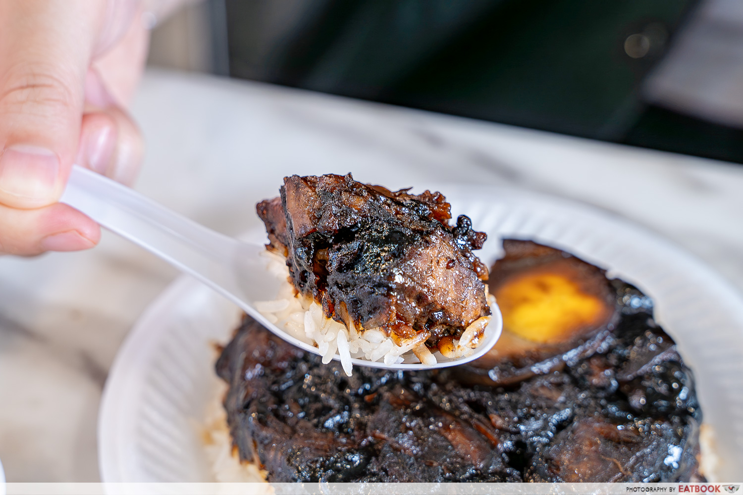 Zhen-Zheng-Handmade-Pau-Braised-Pork-Rice-Interaction