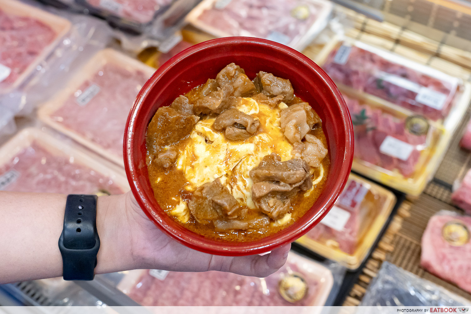 beef-omelette-rice-takashimaya-food-fiesta-2025
