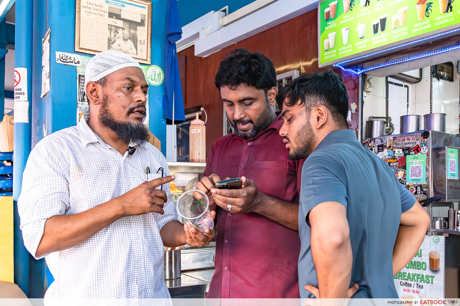 bhai-sarbat-stall