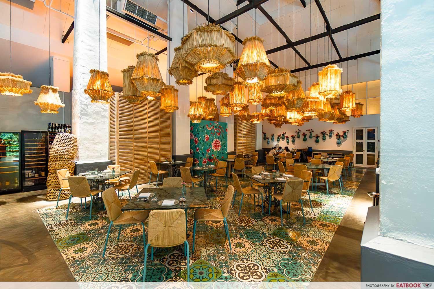 candlenut interior