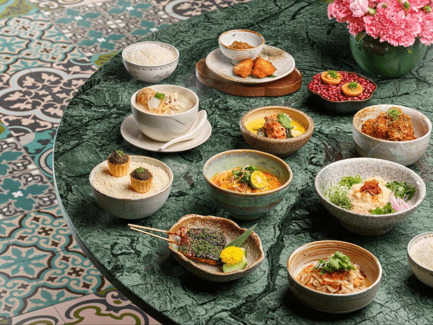 candlenut singapore hsbc miles and rewards