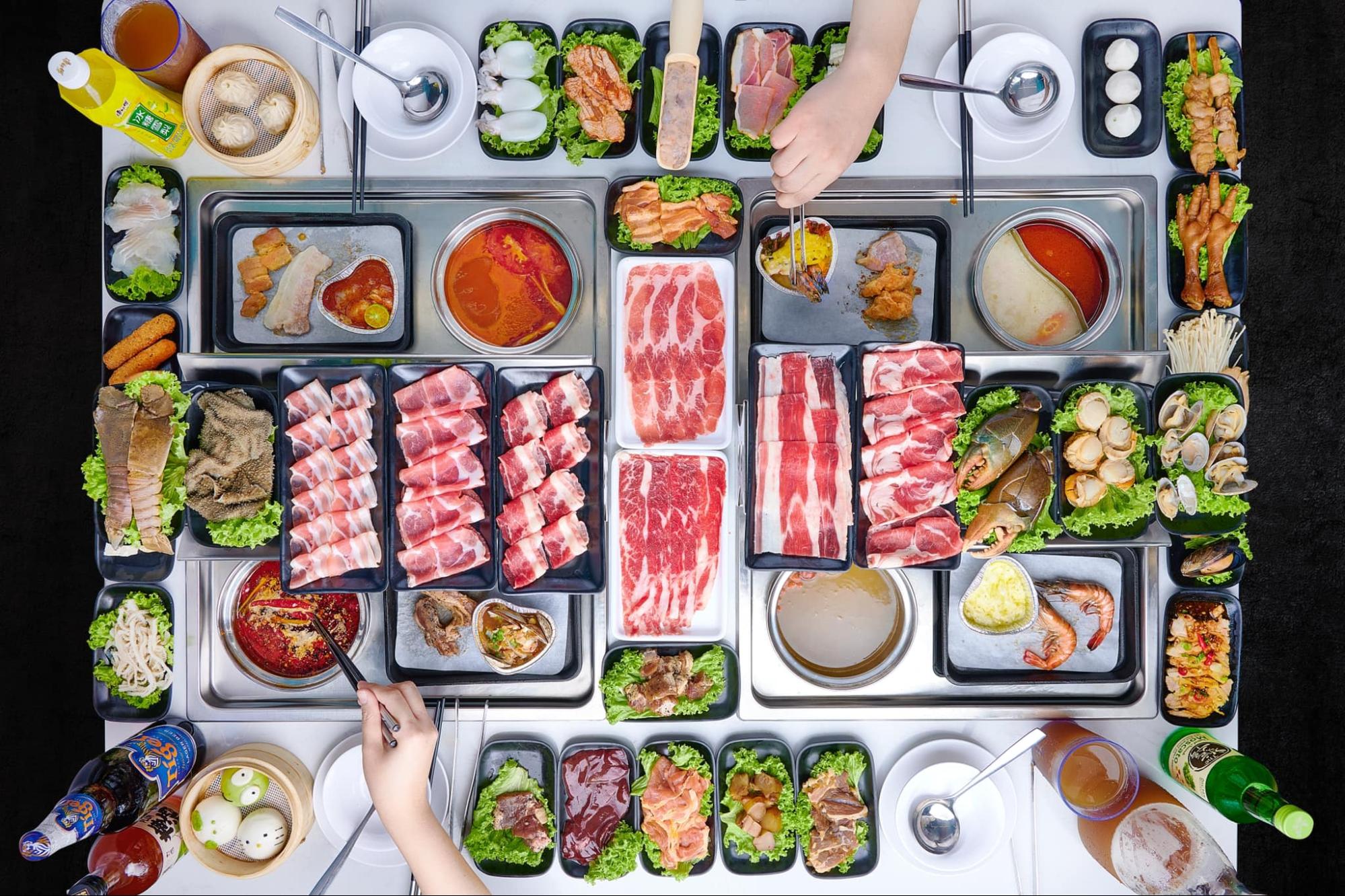 cheap-hotpot-restaurants-good-combo